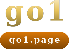go1 logo