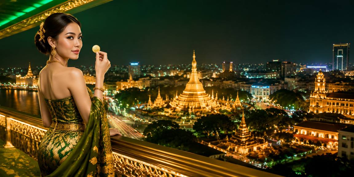 go1 Fortune Prince ကဏ္ဍက ကျွန်ုပ်တို့ အဘယ်အရာ ပေးအပ်သနည်း